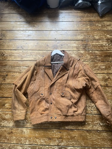 Giacca cowboy western vintage