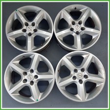Cerchi lega opel - cerchi,