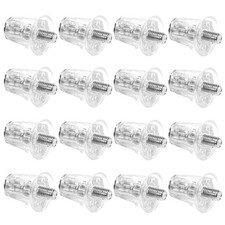 12 Pezzi per Scarpe da Calcio