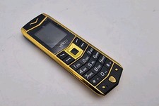 Telefono Vertu A8 Ferrari 