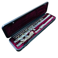 Flauto Yamaha YFL221S II