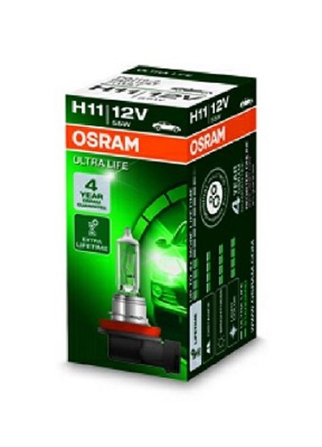 Lampadina fendinebbia ultra - fendinebbia,