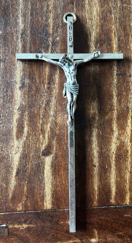 Crocifisso parete cattolico - da,