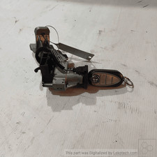 COMMUTATORE AVVIAMENTO per ALFA ROMEO 4C 1750 TBi Cpé 2010-2013 a2083e 50554207