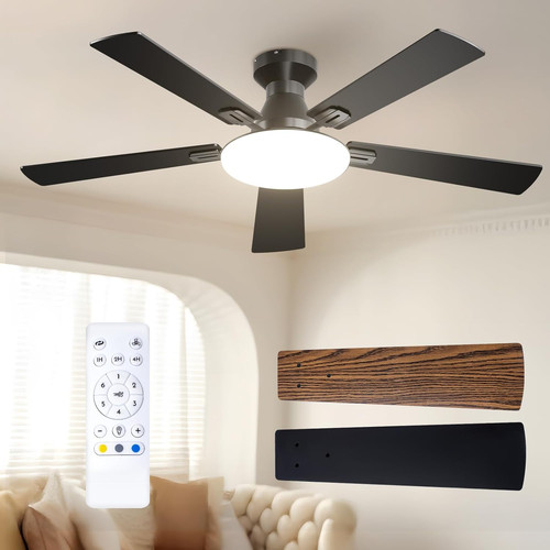 Ventilatore soffitto 132 - da,