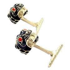Vintage gemelli leone david - vintage!,