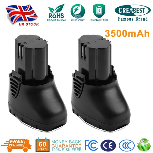 Batteria li ion - batteria, 10,8v
