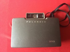 Macchina fotografica polaroid - macchina,