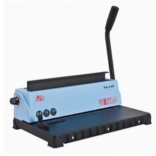 Legatrice a filo A4 doppio