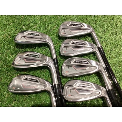 Taylormade rsi set ferri - rsi, 2