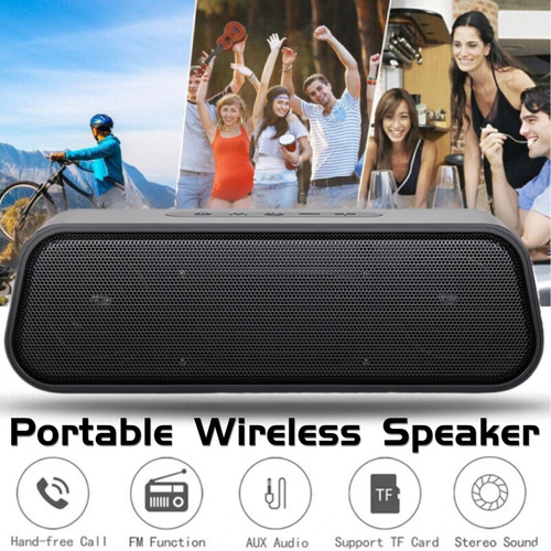 Altoparlante bluetooth loud - altoparlante,
