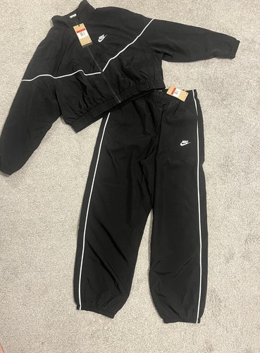 Set tuta nike pezzi - set,