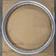 Cerchio Anteriore  Transalp