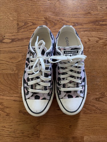Sneaker bassa converse - bassa,