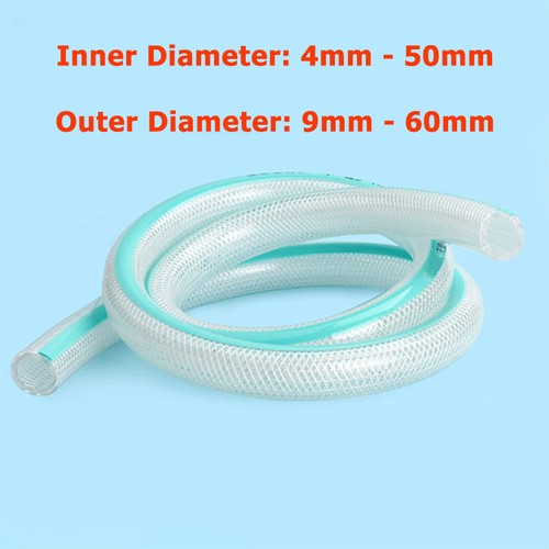 Tubo pvc trasparente - tubo,