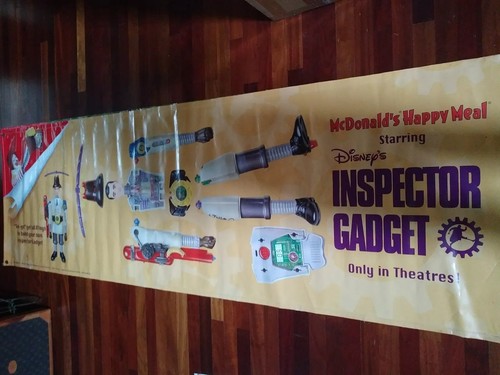 Mcdonald happy meal negozio - mcdonald,