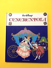 Cenerentola-di Walt