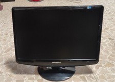 Monitor SAMSUNG SYNCMASTER