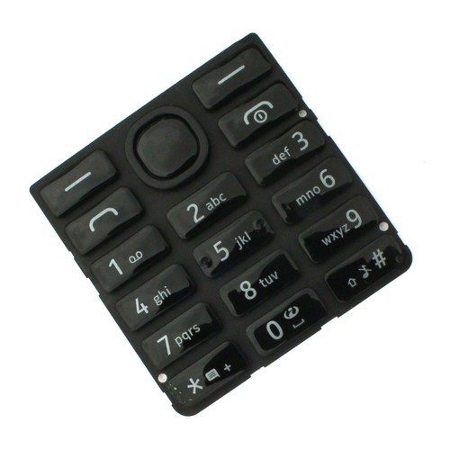 Nokia 206 tastierino numerico