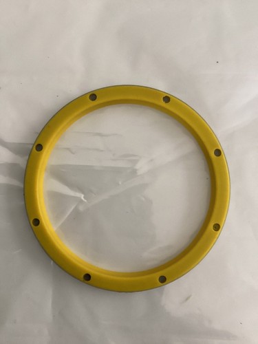 Guarnizione bruco 9207 - guarnizione,