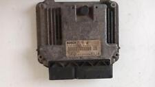 CENTRALINA MOTORE PER FIAT Idea 2° Serie 0281011556 188B2000 Diesel 1900 (05>08