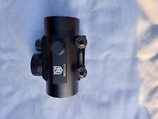 Ottica per carabina NIKKO STIRLING REFLEX 1 x 42 attacco WEAVER batteria 2032