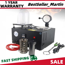 Macchina sottovuoto 1500 W