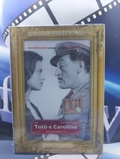 toto’ e carolina-