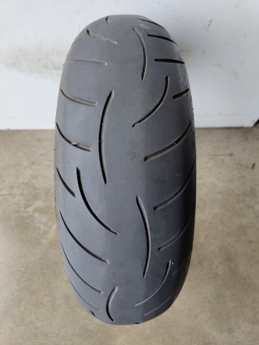 Metzeler roadtec z8 - metzeler,