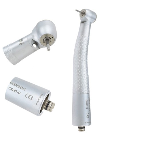 Turbina fibra ottica - a,