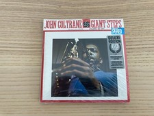 John Coltrane _ Giant Steps