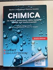 Chimica La Natura Molecolare Della Materia E Delle Sue Trasformazioni