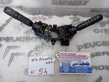 DEVIOLUCI KIA PICANTO 93410G6620 93420G6550 ANNO 2020