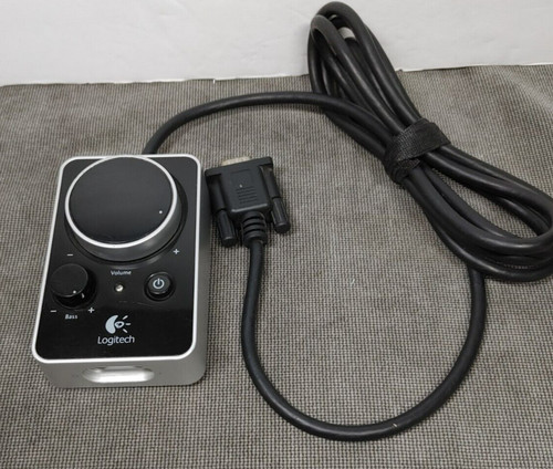 Logitech altoparlante - z4,