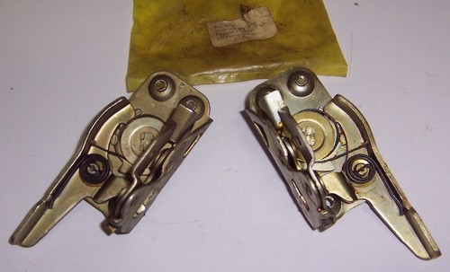 Coppia serrature porta sx - coppia, +