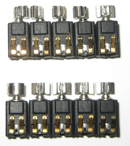 Cercapersone e cellulare - 10,