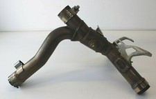 COLLETTORE SCARICO CENTRALE DUCATI MONSTER 796 2010 2013