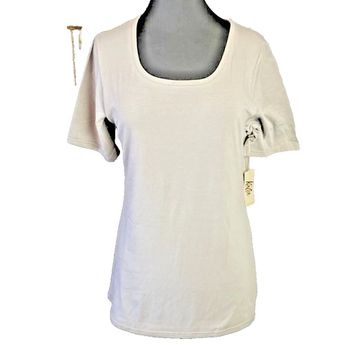 Shirt kalon grigia aderente - kalon,