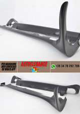 ❤️MINIGONNE LATERALI SPOILER RS: PORSCHE 911 993 1994-1998❤️