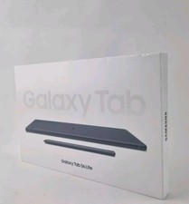 Samsung Galaxy Tab S6 Lite SM-P610 64 GB, Wi-Fi, 10,4" - Grigio Oxford