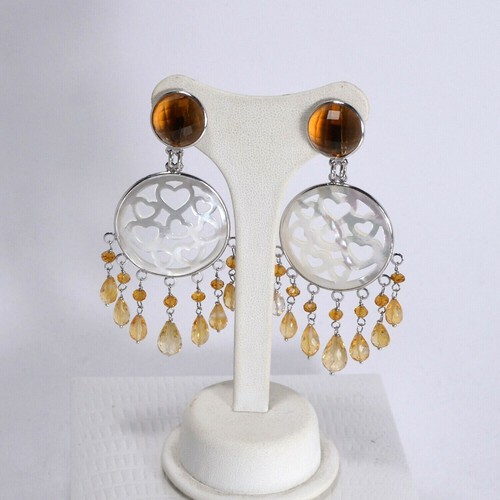 Orecchini argento 925 - ,