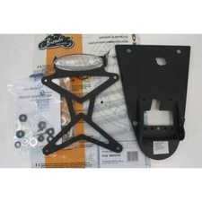 Portatarga regolabile BIONDI