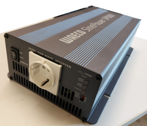 Waeco sinepower sp1000 - waeco,