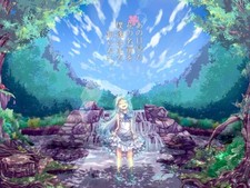 Anime ano hi mita hana no