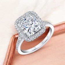 Fede Nuziale 4,30 Ct IGI