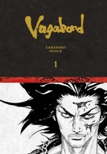 Takehiko Inoue Vagabond