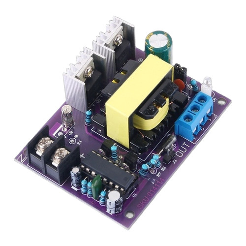 Inverter 100w 24v ac 220v - ac,
