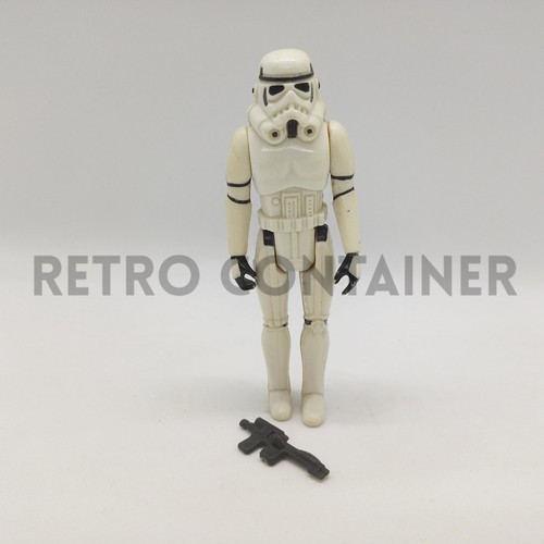 Star wars kenner vintage - star,