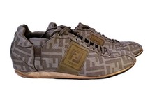 Sneakers Scarpe Fendi Tg 41