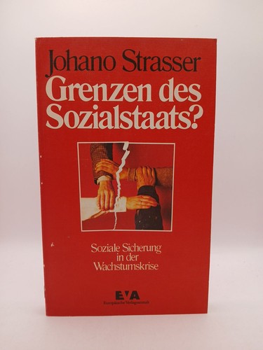 Grenzen des sozialstaats - des,